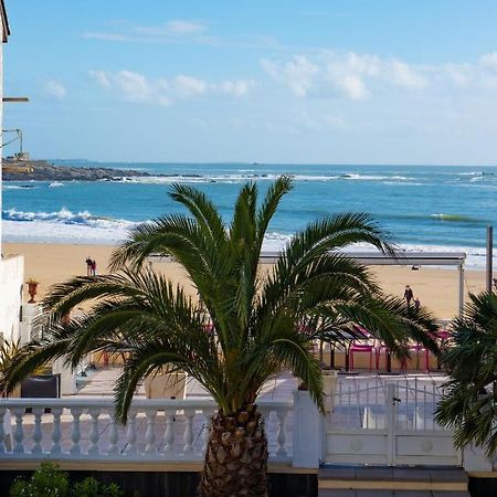 Jolie Vue Mer Quiberon Exterior photo